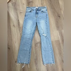 Pistola jeans